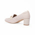 Sylvi Embellished Pumps